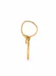 Image 1 of Alighieri The Sphere of The Moon earring