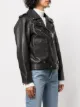 ANINE BING Maverick Lederjacke