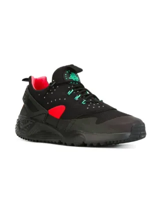 Air Huarache Utility sneakers展示图