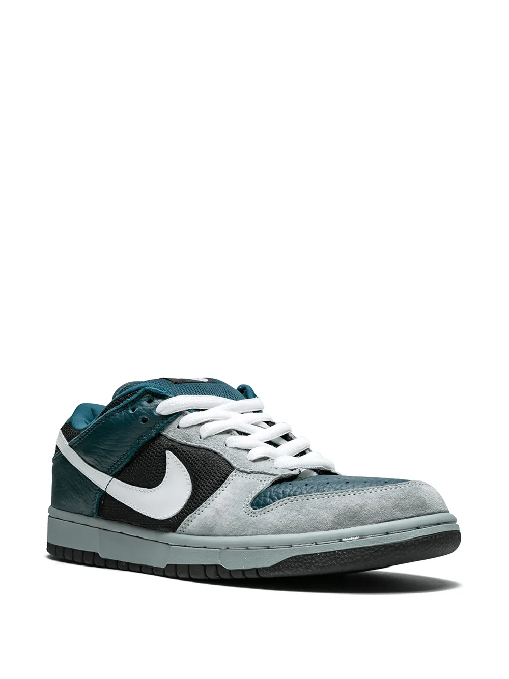 фото Nike кроссовки dunk low pro sb