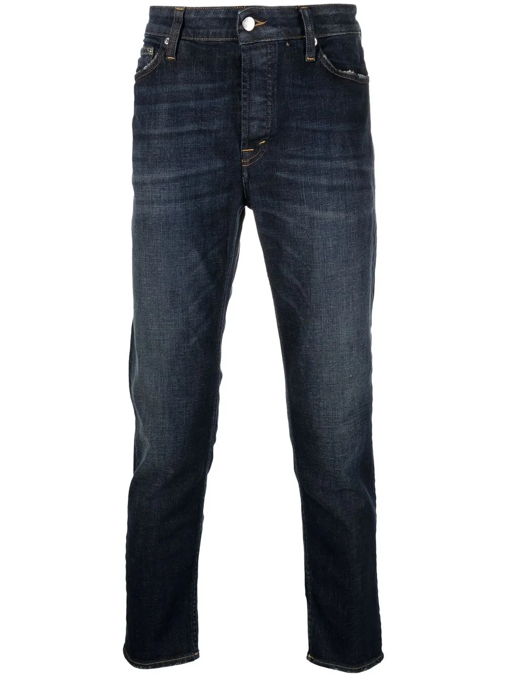 Department 5 skinny-cut denim jeans | Blue | Image 1