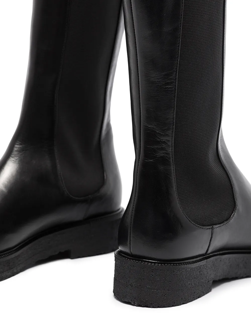 фото Staud сапоги palamino