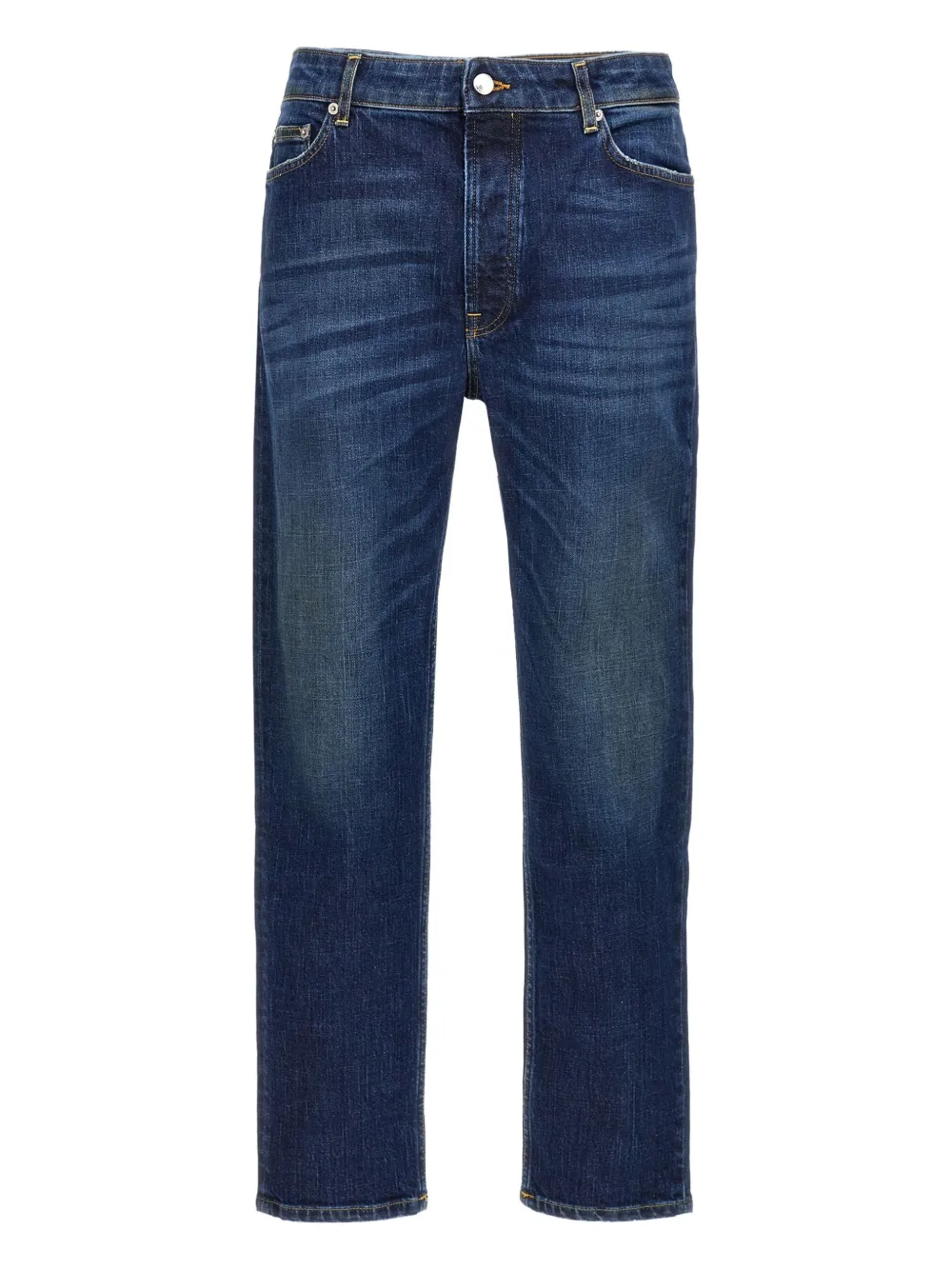 Department 5 skinny-cut denim jeans | Blue | Image 1