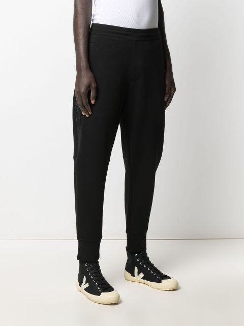 34 inch leg tracksuit bottoms