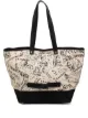 Image 1 of Vivienne Westwood Utility cotton tote bag