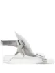 Image 1 of Birkenstock Alecsander Rothschild leather sandals