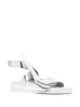 Image 2 of Birkenstock Alecsander Rothschild leather sandals