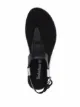 Timberland low-heel leather sandals