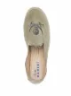 Manebi Palm Springs suede espadrilles
