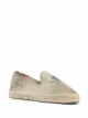 Image 2 of Manebi Palm Springs suede espadrilles