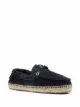 Image 2 of Manebi Hamptons suede boat shoes