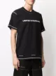 United Standard logo-print cotton T-shirt