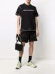 Image 2 of United Standard logo-print cotton T-shirt