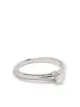 Tiffany & Co. Pre-Owned 2010 다이아몬드 링 - 이미지 1