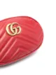 Gucci Pre-Owned 2005 GG Marmont belt bag