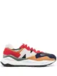 Image 1 of New Balance M5740 panelled sneakers