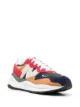 Image 2 of New Balance M5740 panelled sneakers