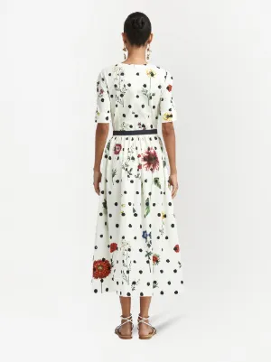 maje rondi dress