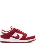 Nike SB Dunk Low Premium sneakers - White