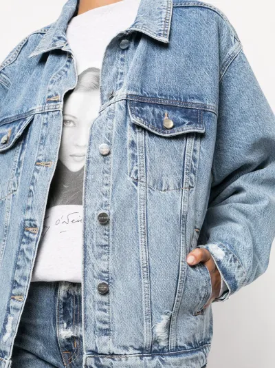 rory jacket anine bing