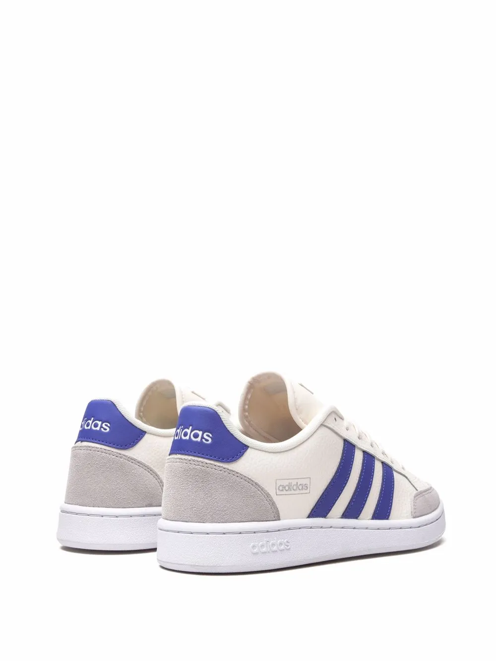 фото Adidas кроссовки grand court se