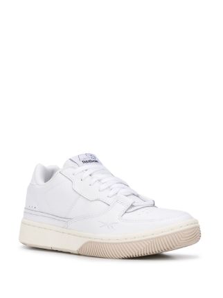 Dual Court low-top sneakers展示图