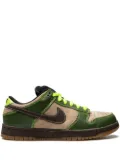 Nike Dunk Low Pro SB ""Jedi"" sneakers - Green