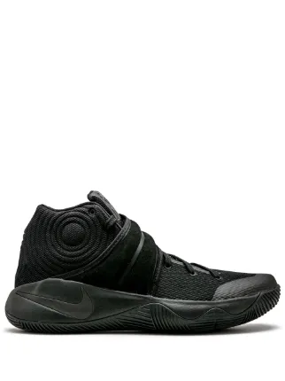 Nike Kyrie 2 Sneakers Black FARFETCH