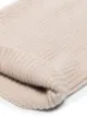 Lisa Yang LY London cashmere scarf
