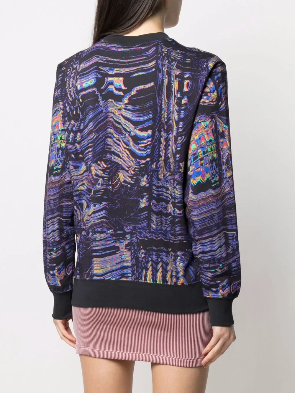 фото Nike свитер dance