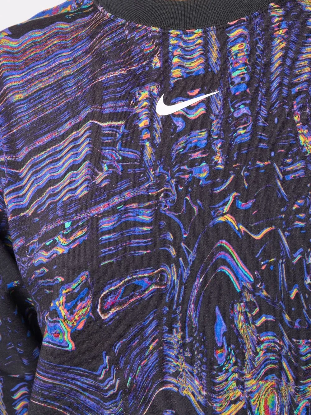 фото Nike свитер dance