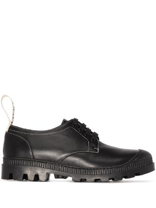 Loewe lace discount up derby