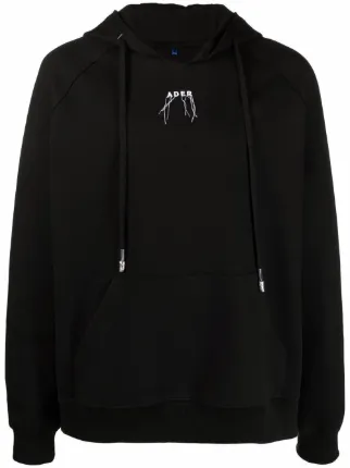 Ader Error