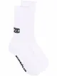 Image 1 of 032c logo motif socks