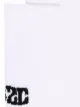 Image 2 of 032c logo motif socks