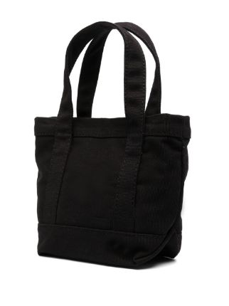 Utility cotton tote bag展示图