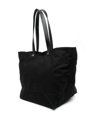 Utility cotton tote bag展示图