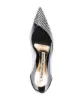 Alexandre Vauthier Alexia studded pumps