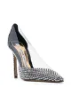 Image 2 of Alexandre Vauthier Alexia studded pumps