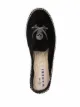 Manebi Palm Springs suede espadrilles