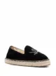 Image 2 of Manebi Palm Springs suede espadrilles