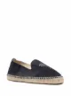 Image 2 of Manebi Palm Springs suede espadrilles