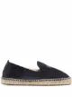 Image 1 of Manebi Palm Springs suede espadrilles