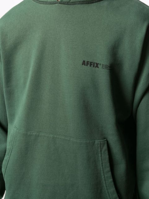 affix hoodie