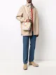 Image 2 of Acne Studios x Grant Levy graphic-print tote bag
