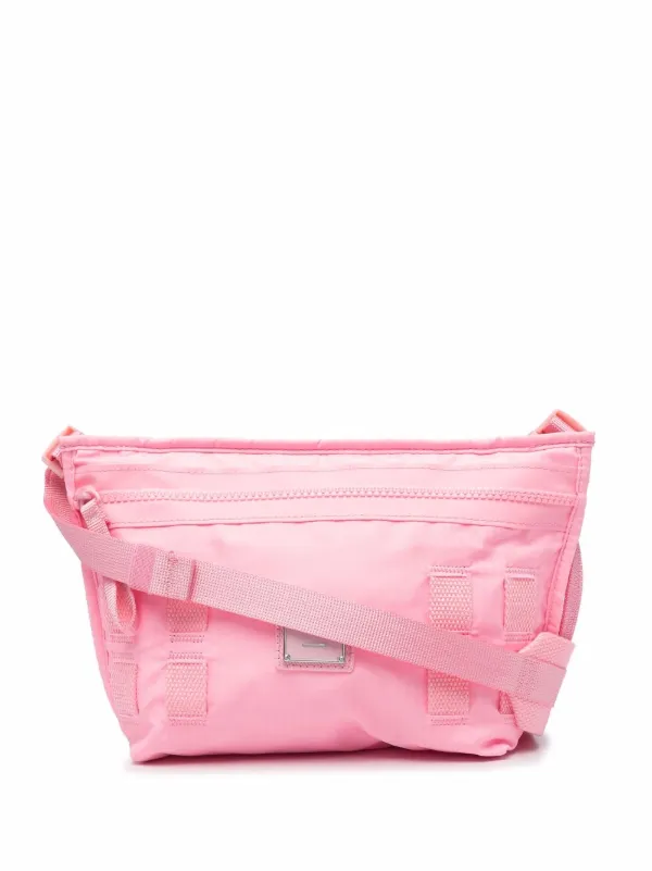 acne fanny pack
