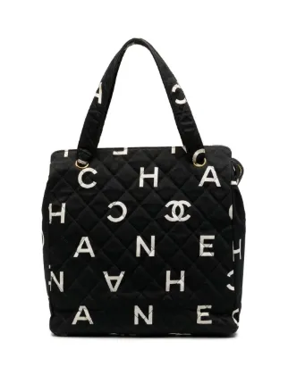Chanel Pre-Owned