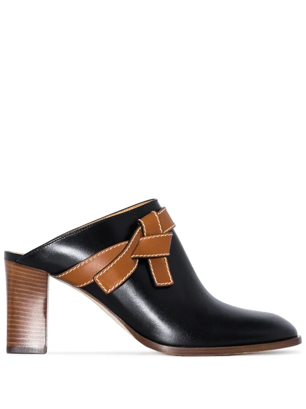 loewe mules