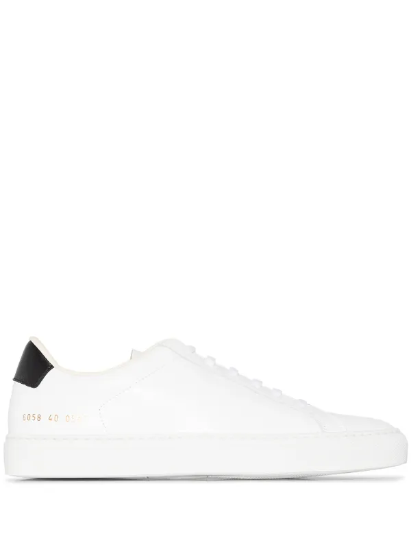 common projects farfetch