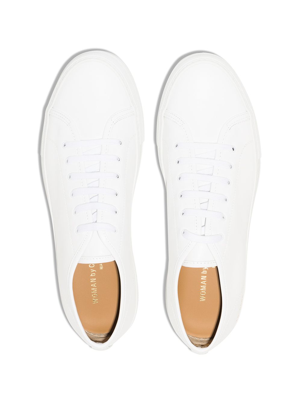 Common Projects Tournament low-top Sneakers - Farfetch